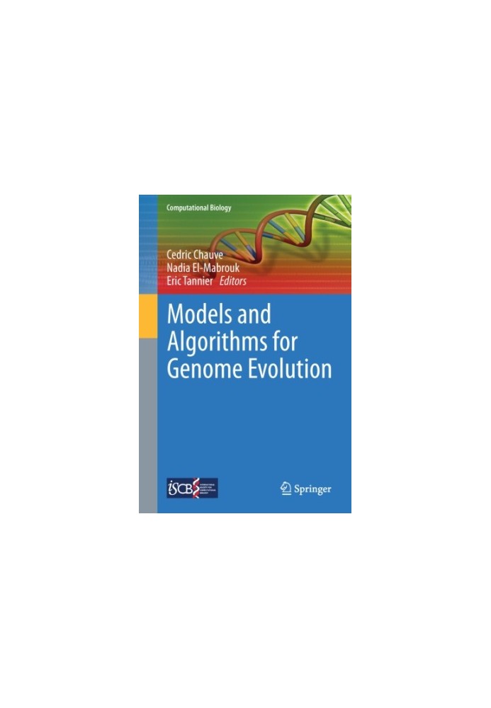 Models and Algorithms for Genome Evolution