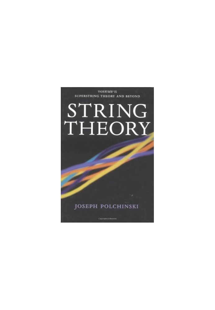 String theory: Superstring theory and beyond