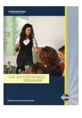 The Entertaining Speaker