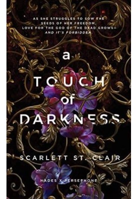 A Touch of Darkness (Hades & Persephone)