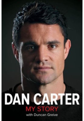 Dan Carter - My Story