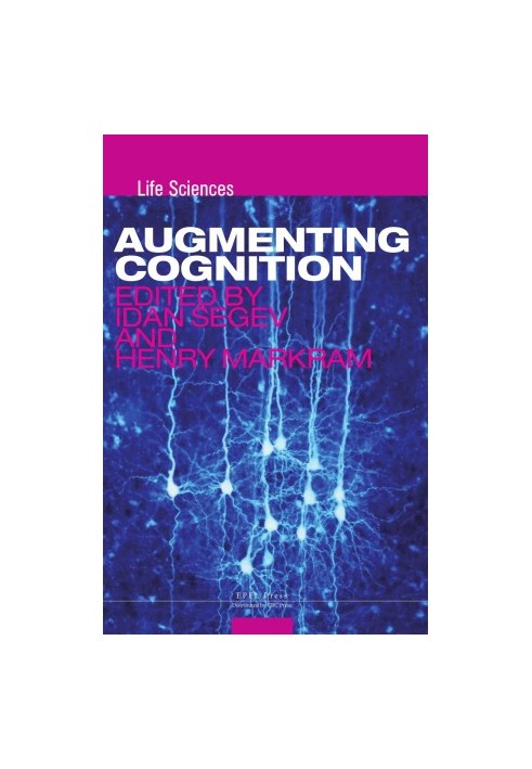 Augmenting Cognition