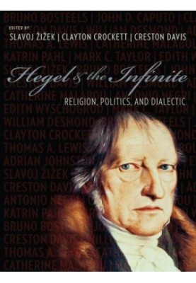 Hegel and the Infinite