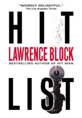Hit List ( John Keller 2 )