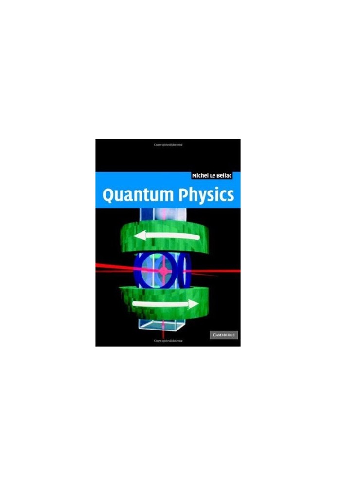 Quantum Physics