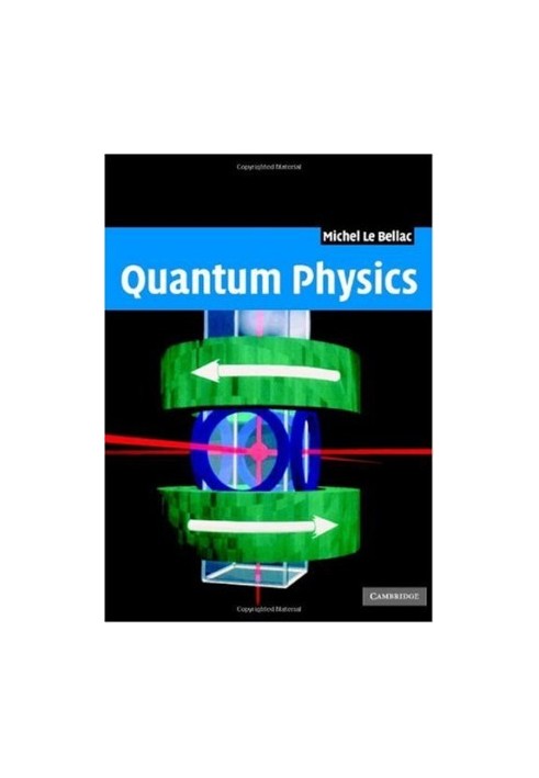 Quantum Physics