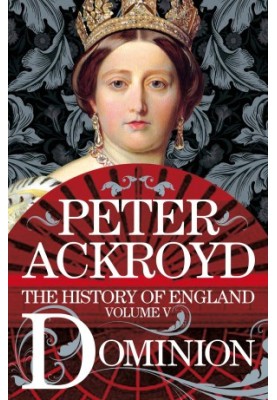 [The History of England 05] • Dominion