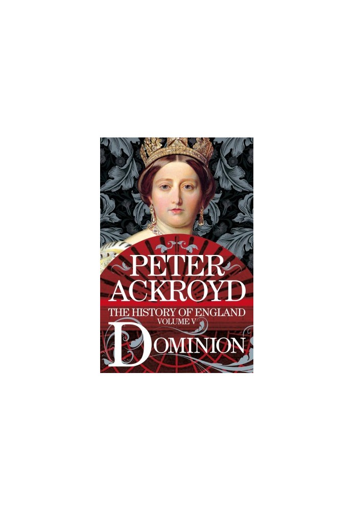 [The History of England 05] • Dominion