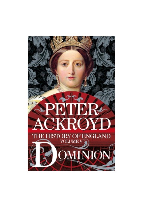 [The History of England 05] • Dominion