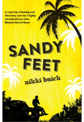 Sandy Feet