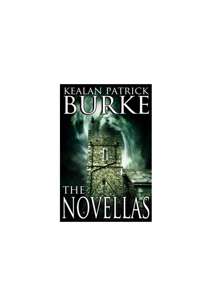 The Novellas