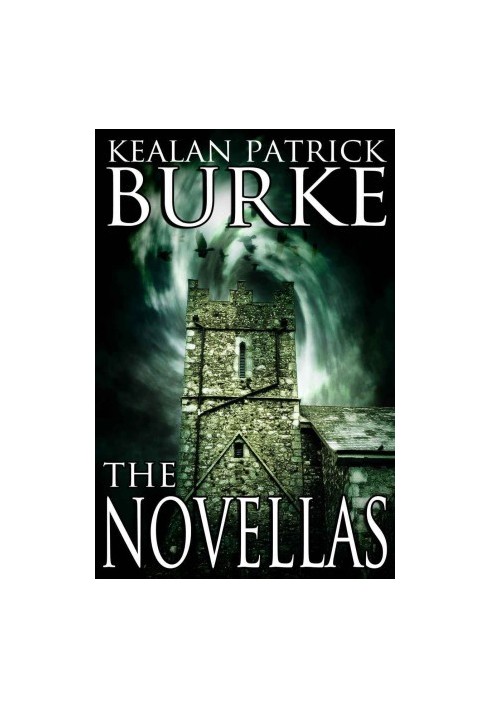 The Novellas