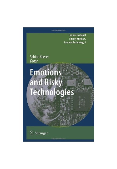 Emotions and risky technologies