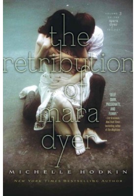 The Retribution of Mara Dyer