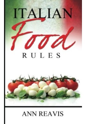 Italian food rules