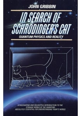 In Search of Schrodinger's Cat: Quantum Physics And Reality