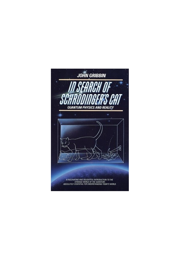 In Search of Schrodinger's Cat: Quantum Physics And Reality