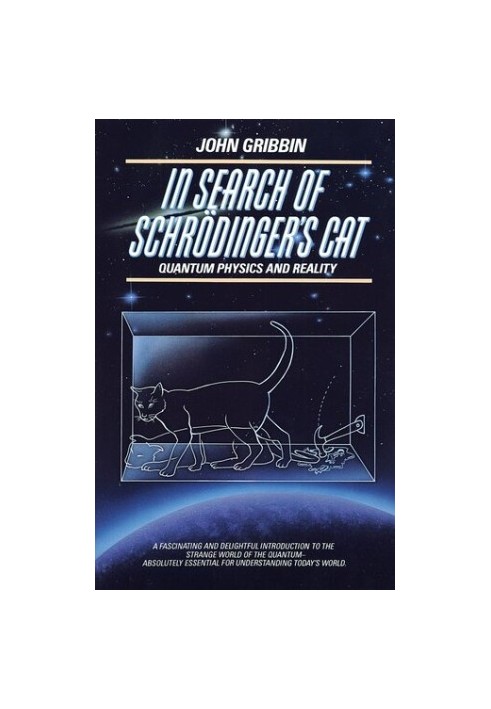 In Search of Schrodinger's Cat: Quantum Physics And Reality