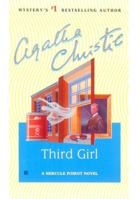 Third Girl