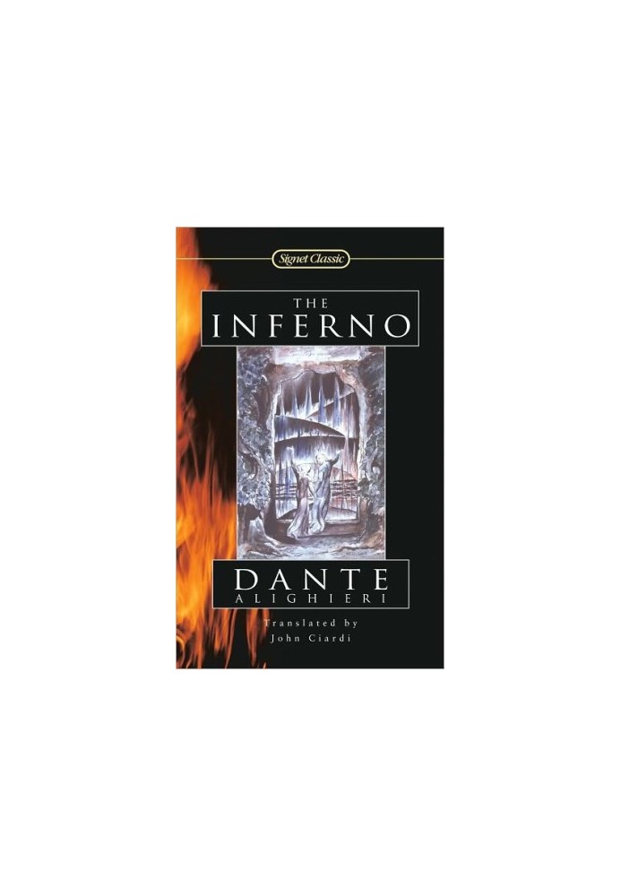 The Inferno