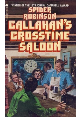 Callahan's Crosstime Saloon
