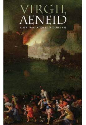 Aeneid (trans Ahl)