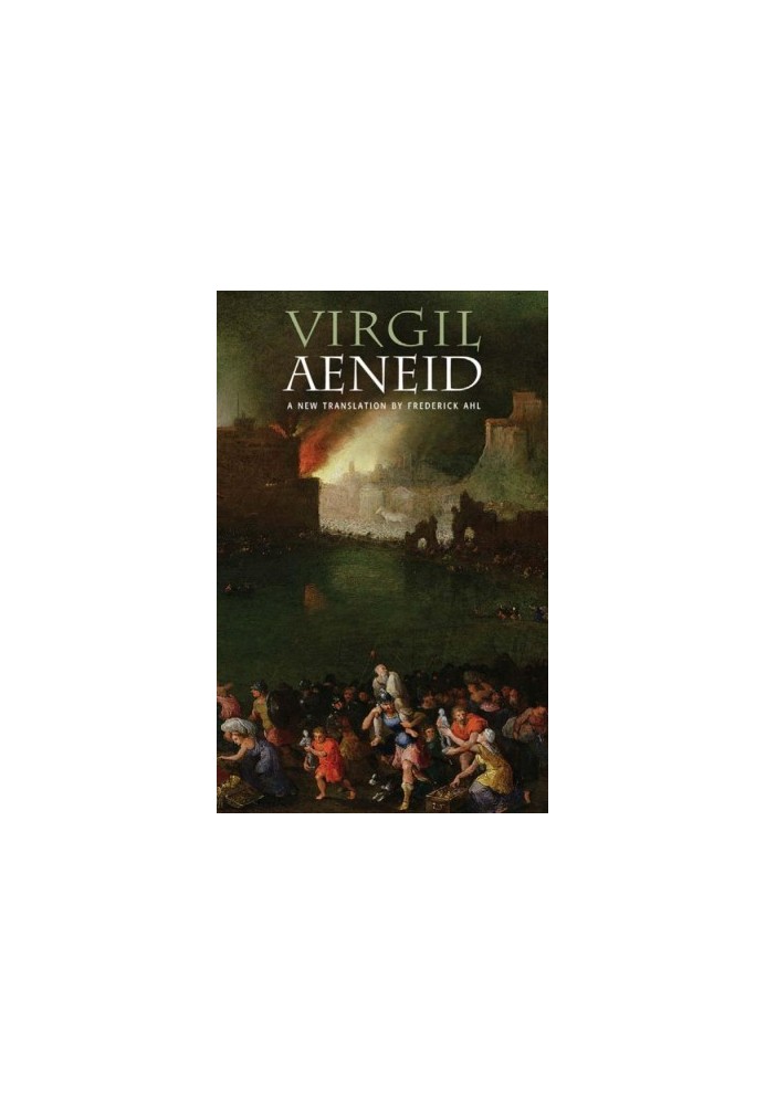 Aeneid (trans Ahl)