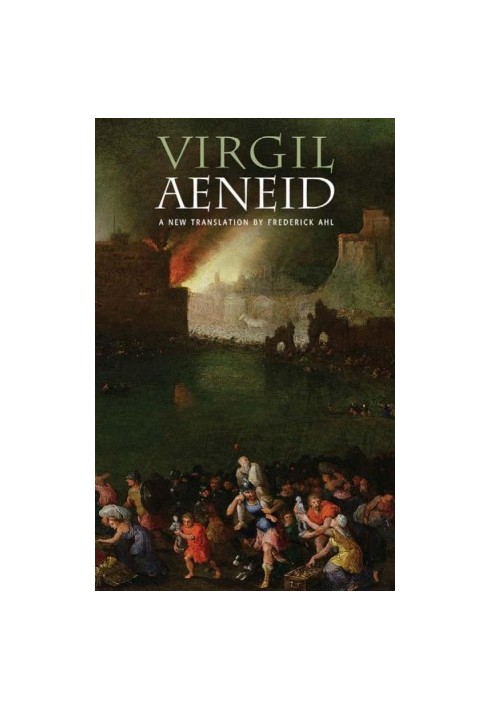 Aeneid (trans Ahl)