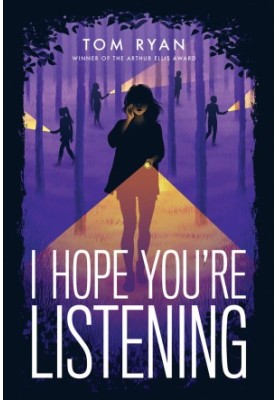 I Hope You're Listening