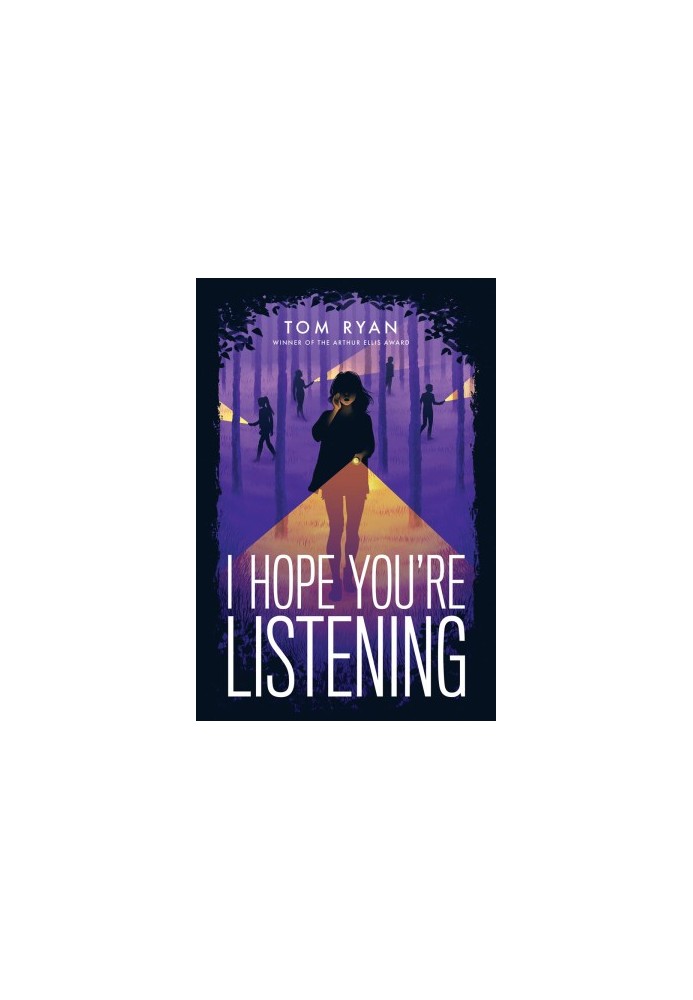 I Hope You're Listening