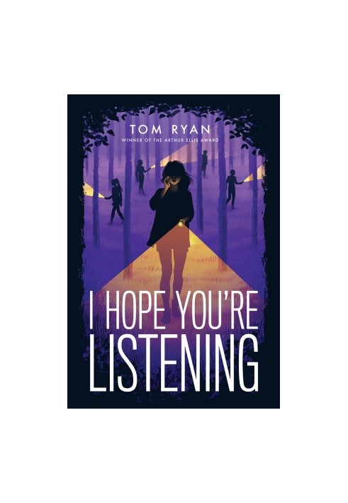 I Hope You're Listening