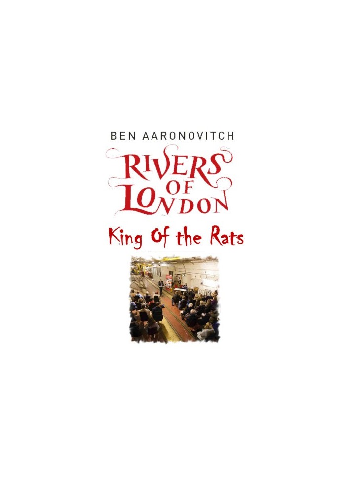 King Of The Rats