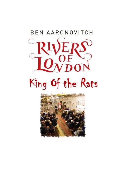 King Of The Rats