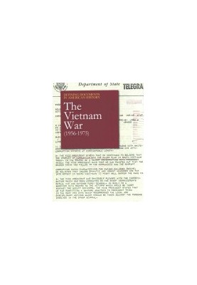 The Vietnam War (1956-1975)