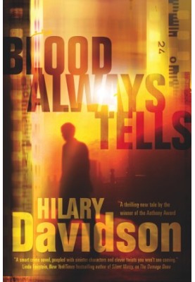 Blood Always Tells
