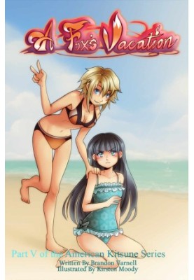 A Fox's Vacation