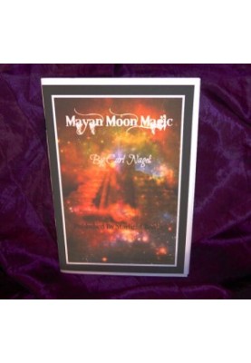 Mayan Moon Magic