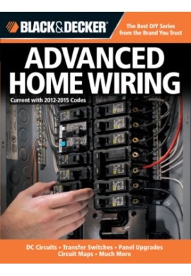 Black & Decker Advanced Home Wiring