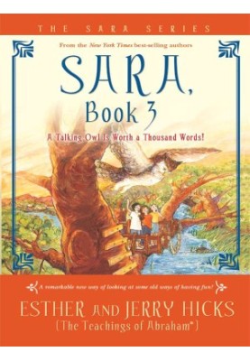[Sara 03] • Sara, Book 3