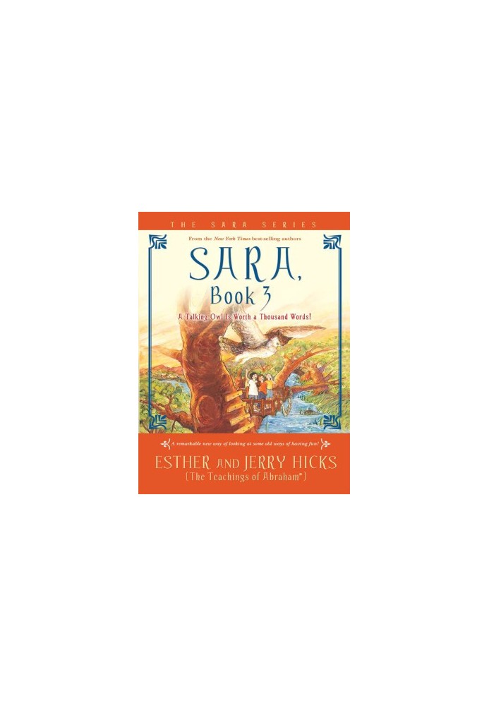 [Sara 03] • Sara, Book 3