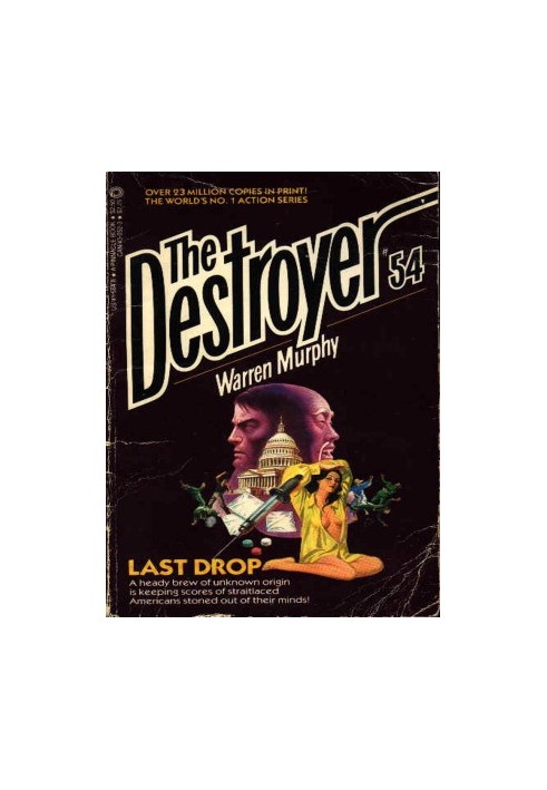 Last Drop