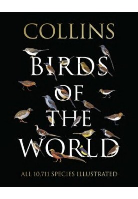 Collins: Birds of the World