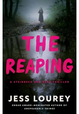 The Reaping (Steinbeck and Reed Book 2)