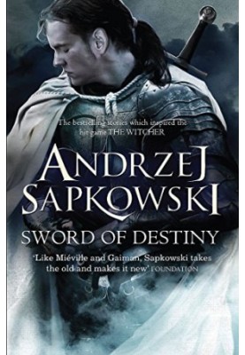 Sword of Destiny
