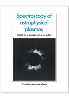 Spectroscopy of Astrophysical Plasmas