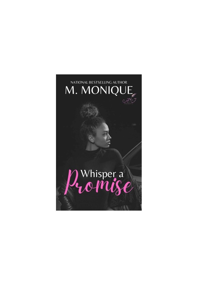 Whisper A Promise