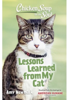 Chicken Soup for the Soul: Lessons Learned from My Cat