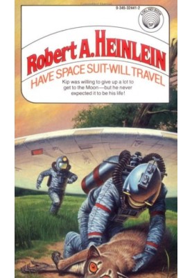 Have Space Suit - Will Travel