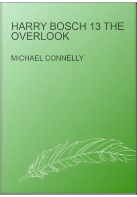 Harry Bosch 13 The Overlook