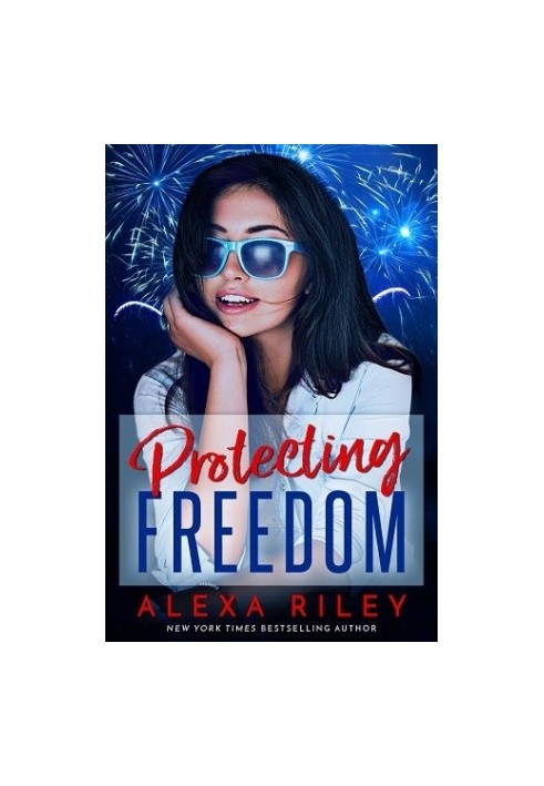 Protecting Freedom